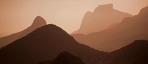 Rio de Janeiro myndir