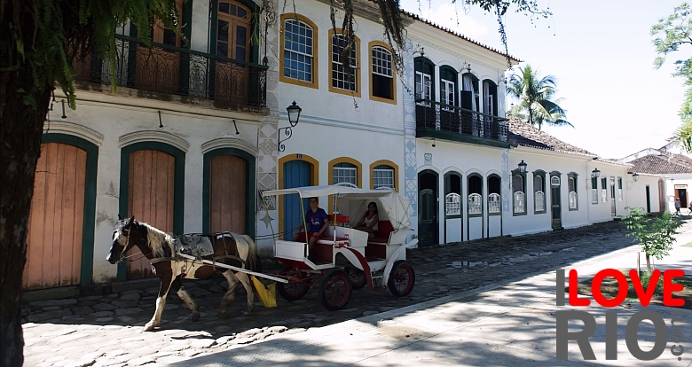 Rio de Janeiro myndir