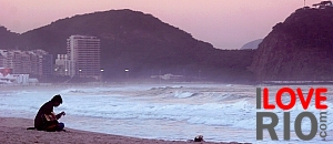 Rio de Janeiro myndir